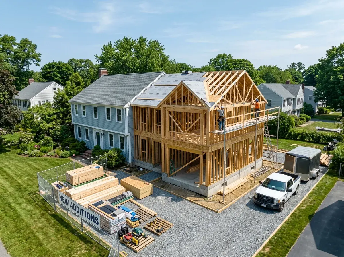 New Additions — Handyman Service Expert